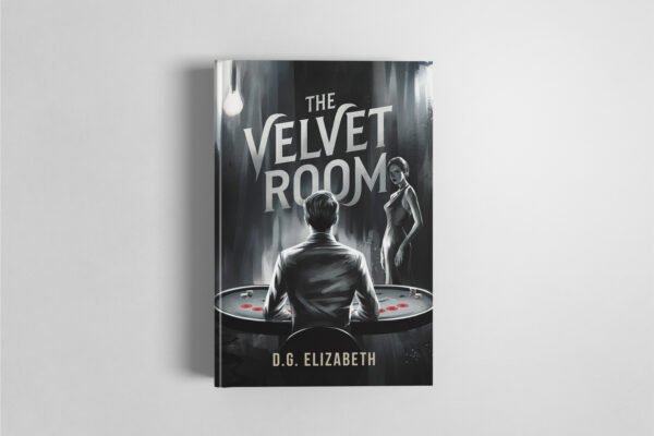 The Velvet Room - Paperback